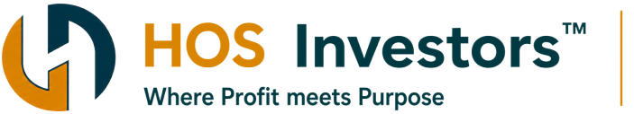 HOS Investors — Where Profit meets Purpose